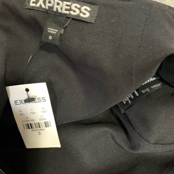 Express High-Waisted Pencil Skirt - NWT - Picture 5 of 6